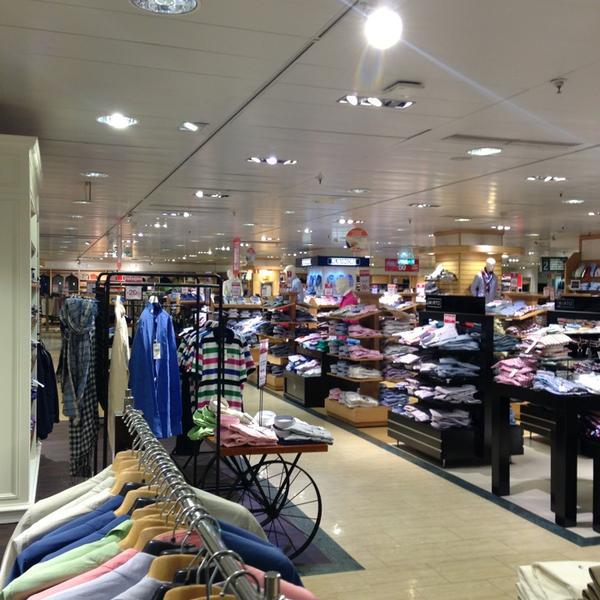 Photo taken at El Corte Inglés by Dima M. on 7/19/2013