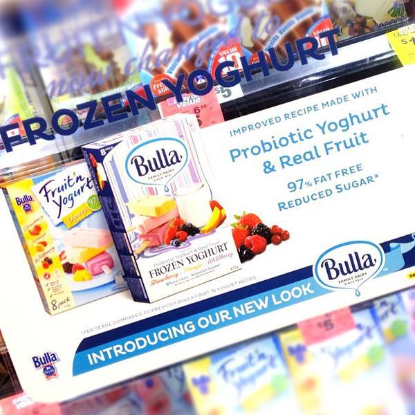 Photo taken at Woolworths by Christine on 8/28/2013