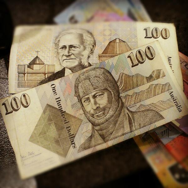 Photo taken at Woolworths by Markislav P. on 12/7/2012