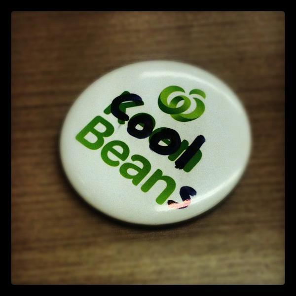 Photo taken at Woolworths by Markislav P. on 6/27/2012