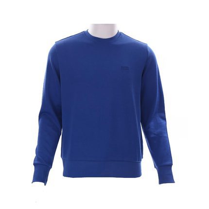 Hugo Boss雨果-博士HU50256911正品男士时尚长袖T恤香港直邮