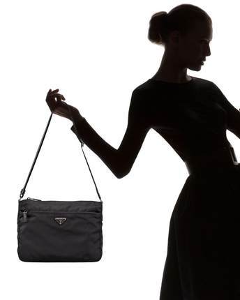 美国直邮Prada/普拉达 N3005S 女休闲单肩包包邮 美国直邮Prada/普拉达 N3005S 女休闲单肩包包邮