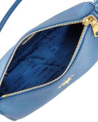 美国直邮Prada/普拉达 N3018S 女纯色休闲单肩包包邮 美国直邮Prada/普拉达 N3018S 女纯色休闲单肩包包邮