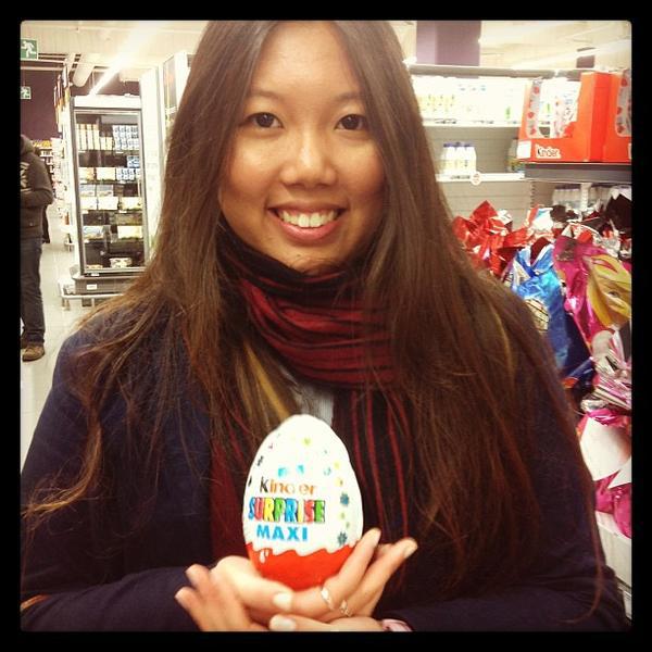 Photo taken at Carrefour by Tammy M. on 3/28/2013