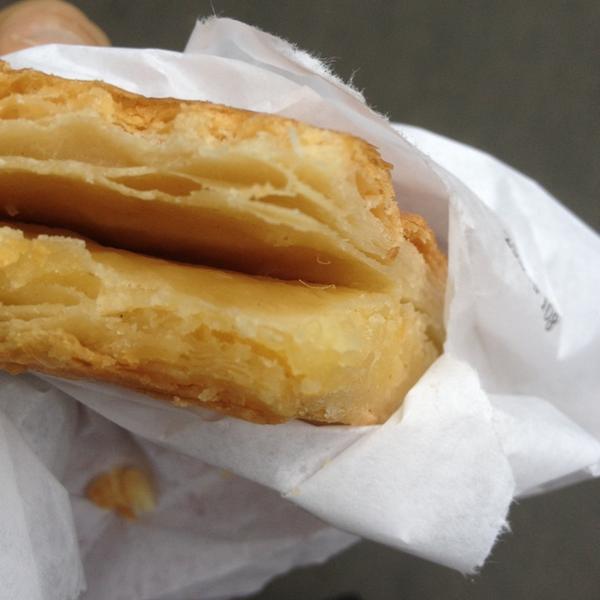 Photo taken at Monoprix by Herve K. on 1/21/2014-法国布洛涅比扬古饶勒斯大道187号 Photo taken at Monoprix by Herve K. on 1/21/2014