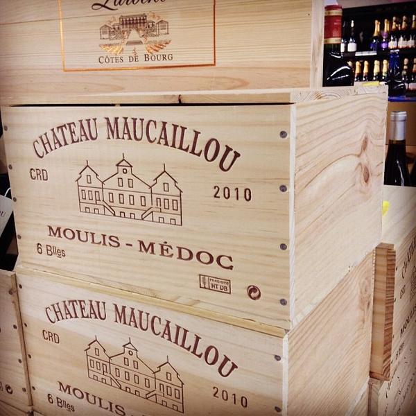 Photo taken at Carrefour by Oleg N. on 1/4/2014