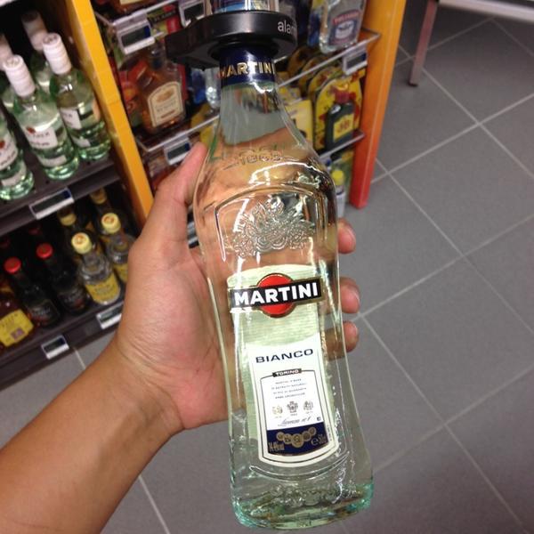 Photo taken at Carrefour by Clément L. on 10/3/2013