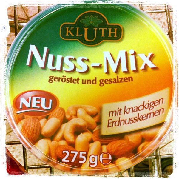 Photo taken at REWE by thies a. on 5/21/2012