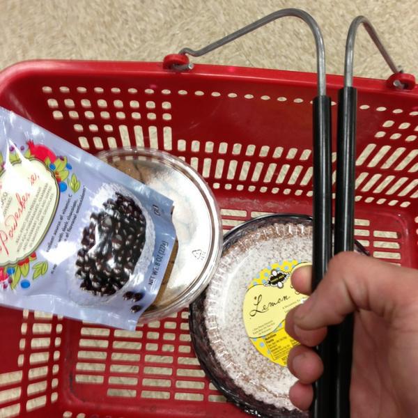 Photo taken at Trader Joe's by Franco d. on 2/18/2013