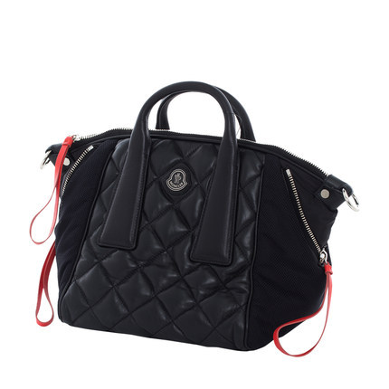 香港直邮moncler 新款女士单肩包 手提包瑞丽女包30001007141 香港直邮moncler 新款女士单肩包 手提包瑞丽女包30001007141