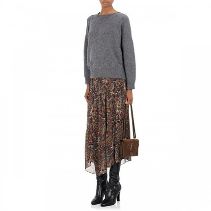 Saint Laurent/YSL 女包 女式单肩包 Q01939116 Saint Laurent/YSL 女包 女式单肩包 Q01939116