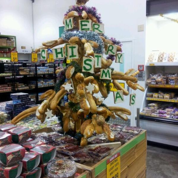 Photo taken at PAK'nSAVE by Damas S. on 12/4/2011