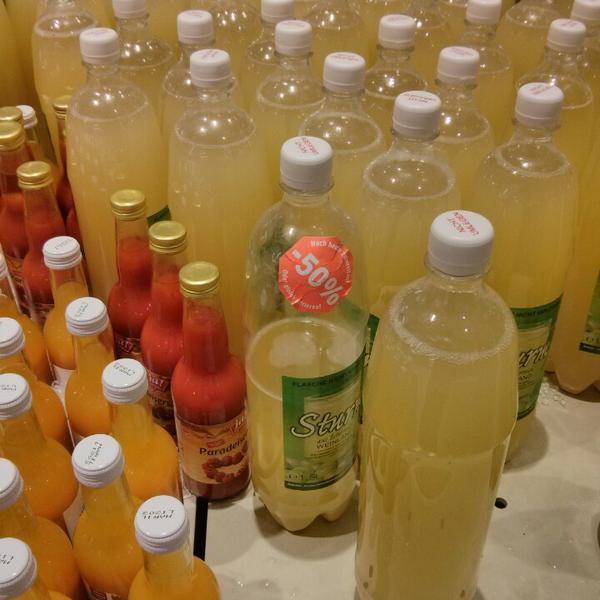 Photo taken at Merkur by dorgold on 9/6/2014