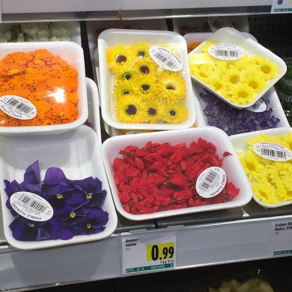 Photo taken at Merkur by Martin O. on 11/28/2014-奥地利维也纳驿城区西 Photo taken at Merkur by Martin O. on 11/28/2014