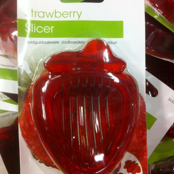 Photo taken at Clas Ohlson by Anders M. on 7/1/2012