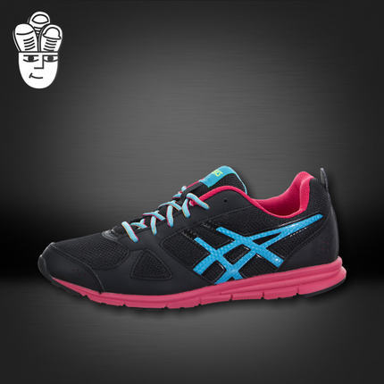 Asics Lil' Muse Fit (Kids) 亚瑟斯 男鞋 女鞋 GS 青少年跑步鞋 Asics Lil' Muse Fit (Kids) 亚瑟斯 男鞋 女鞋 GS 青少年跑步鞋