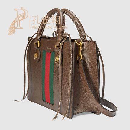 Gucci/古奇gucci女包16新款女士时尚单肩手提包 431277CWI1T 2591