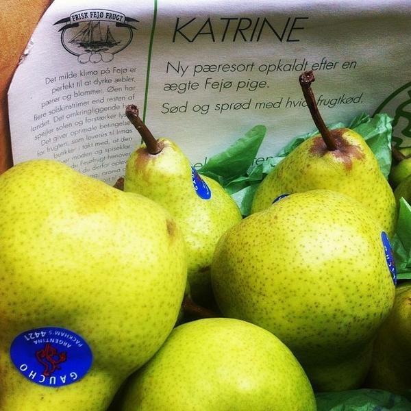 Photo taken at Irma Ryesgade by Marie Sainabou J. on 6/5/2012