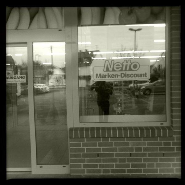 Photo taken at Netto Marken-Discount by Dominik S. on 2/10/2011