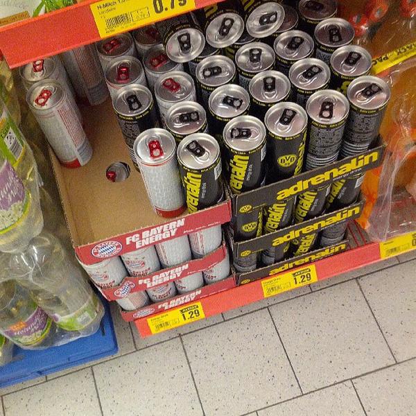 Netto Marken-Discount图片库