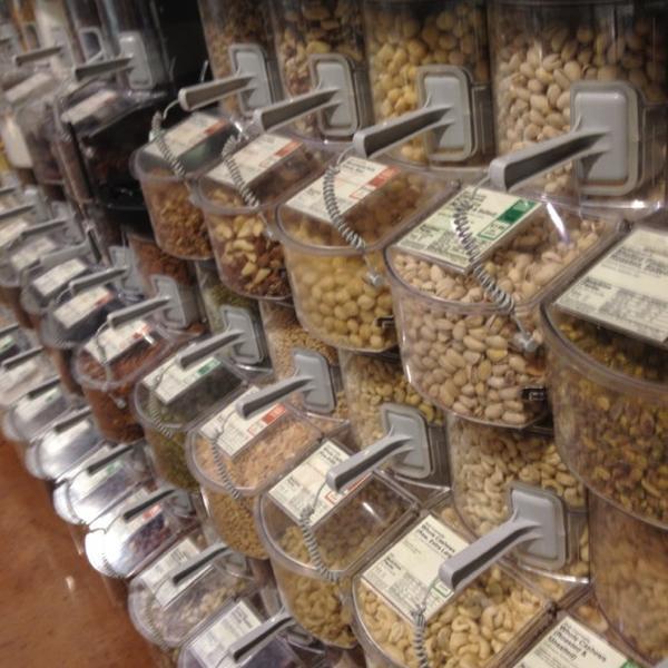 Photo taken at Whole Foods Market by Jennifer S. on 8/30/2012-宾夕法尼亚州费城南方路929号 Photo taken at Whole Foods Market by Jennifer S. on 8/30/2012