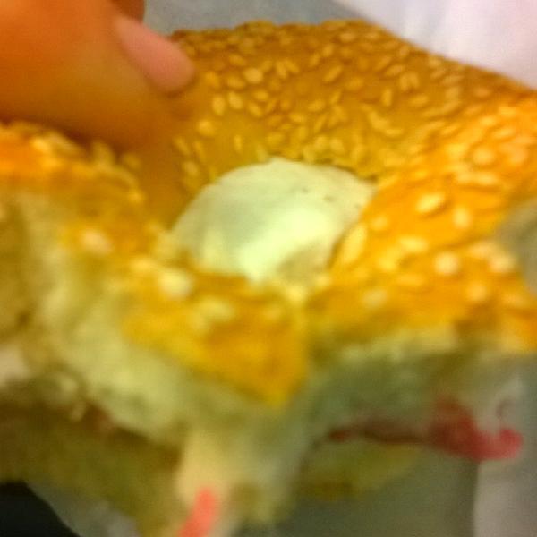 Photo taken at Kiwi by Mikkel Sloth J. on 6/23/2014