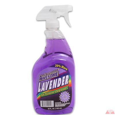 美国LA Totally Awesome全用途去污剂1183ml