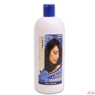 美国Hairvitalize香脂营养洗发水946ml