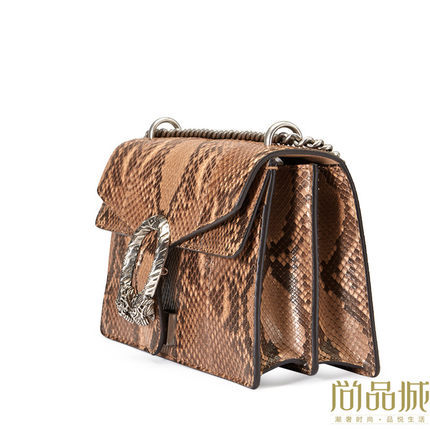 正品直邮Gucci古奇2016新款女包 蟒蛇皮单肩包400249LMF0P2755 正品直邮Gucci古奇2016新款女包 蟒蛇皮单肩包400249LMF0P2755