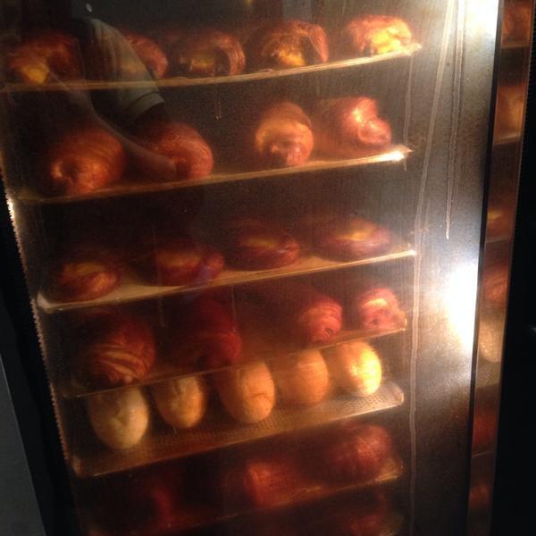 Photo taken at Proxy Delhaize by Melissa N. on 9/17/2014