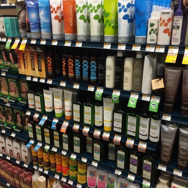 Photo taken at Whole Foods by Lei L. on 3/30/2014