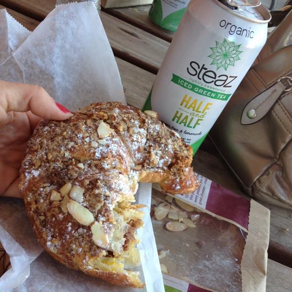 Photo taken at Whole Foods by Я. C. on 5/31/2014