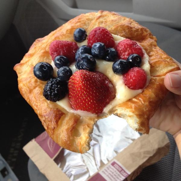 Photo taken at Whole Foods by Я. C. on 5/28/2014