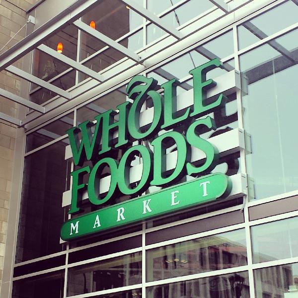 Whole Foods Market全食超市明尼亚波利斯店 明尼苏达州明尼阿波利斯平县大道222(平县和华盛顿州)