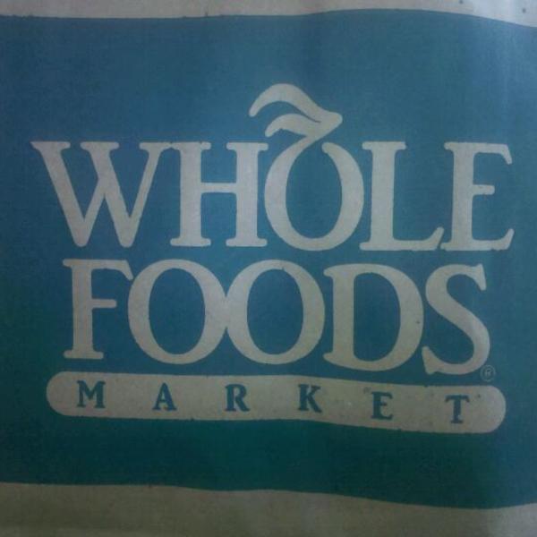 Photo taken at Whole Foods Market by Princess P. on 5/16/2012-麻萨诸塞波士顿剑桥市181 Photo taken at Whole Foods Market by Princess P. on 5/16/2012