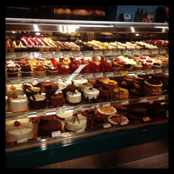 Photo taken at Whole Foods Market by Melba M. on 9/26/2013