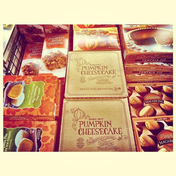 Photo taken at Trader Joe's by Paula D. on 10/2/2014