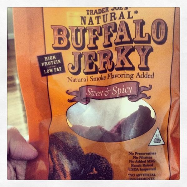 Photo taken at Trader Joe's by David H. on 12/28/2013