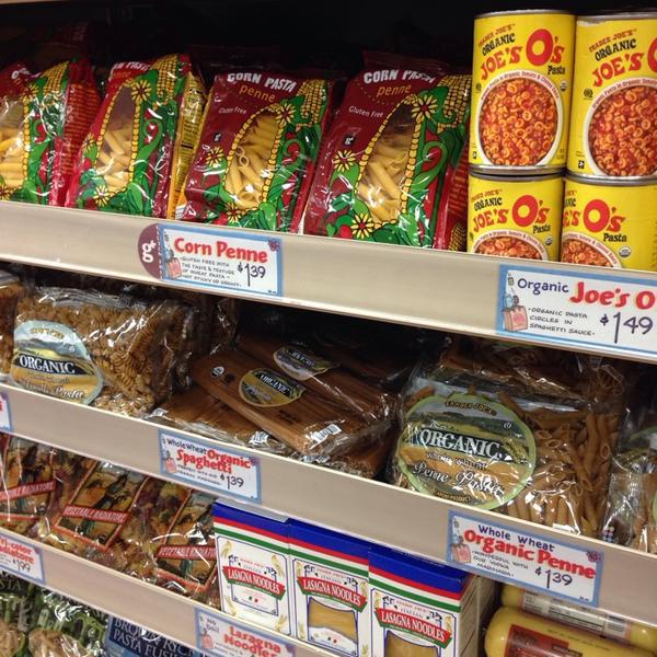 Photo taken at Trader Joe's by Akiko I. on 10/18/2013