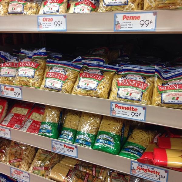 Photo taken at Trader Joe's by Akiko I. on 10/18/2013