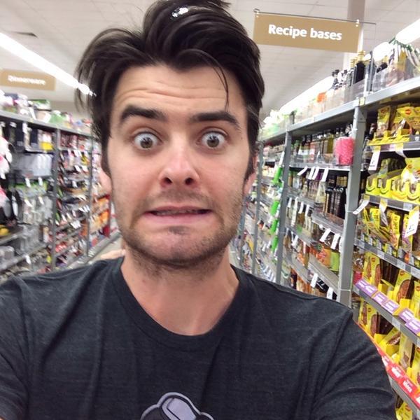 Photo taken at Countdown by Tom M. on 11/2/2013