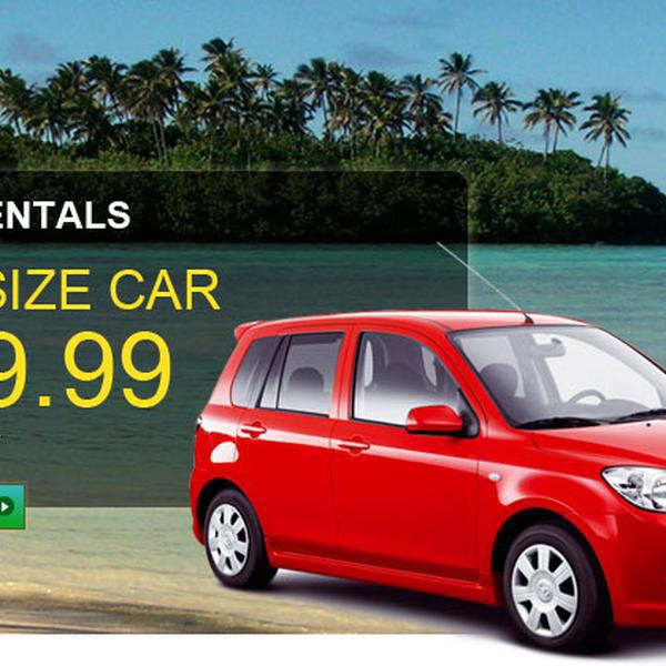 Photo taken at Countdown by CarHire R. on 7/16/2014