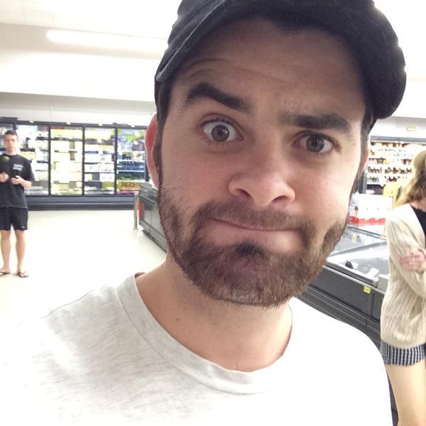 Photo taken at Countdown by Tom M. on 1/20/2015