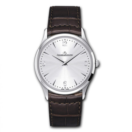 全球联保 瑞士正品积家Jaeger-LeCoultre机械男士手表 Q1348420
