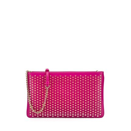 Christian Louboutin 女包 女式手拿包 Q01772447 Christian Louboutin 女包 女式手拿包 Q01772447