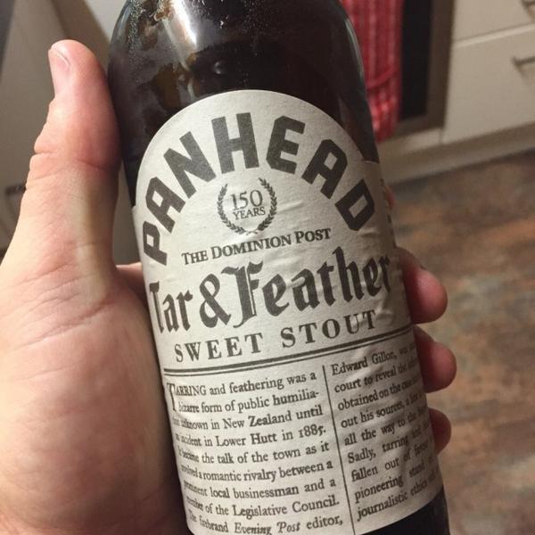 Photo taken at New World by Aaron A. on 4/14/2015