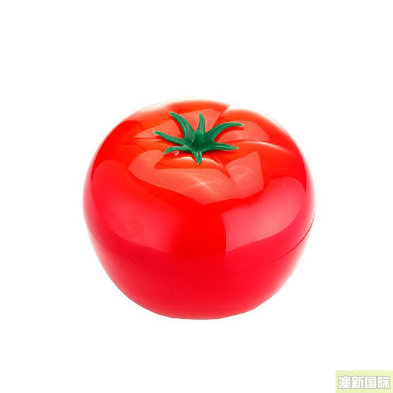 韩国Tonymoly魔法森林番茄面膜80g 韩国Tonymoly魔法森林番茄面膜80g