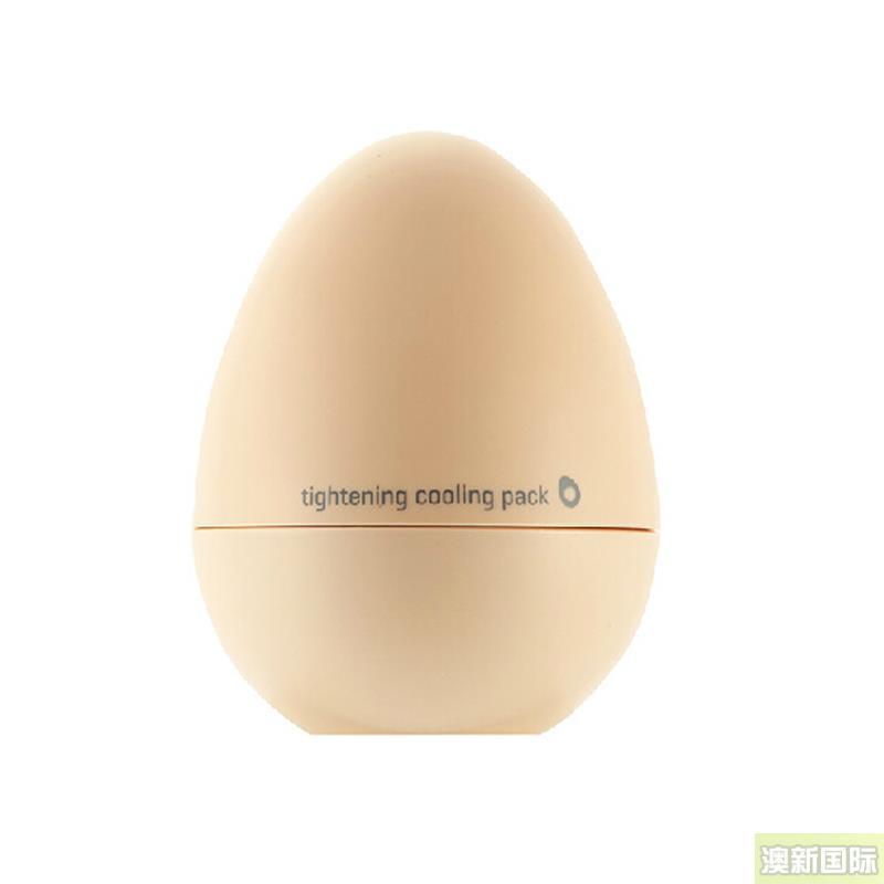 韩国Tonymoly魔法森林黄祛黑头蒸汽面膜膏30g 韩国Tonymoly魔法森林黄祛黑头蒸汽面膜膏30g