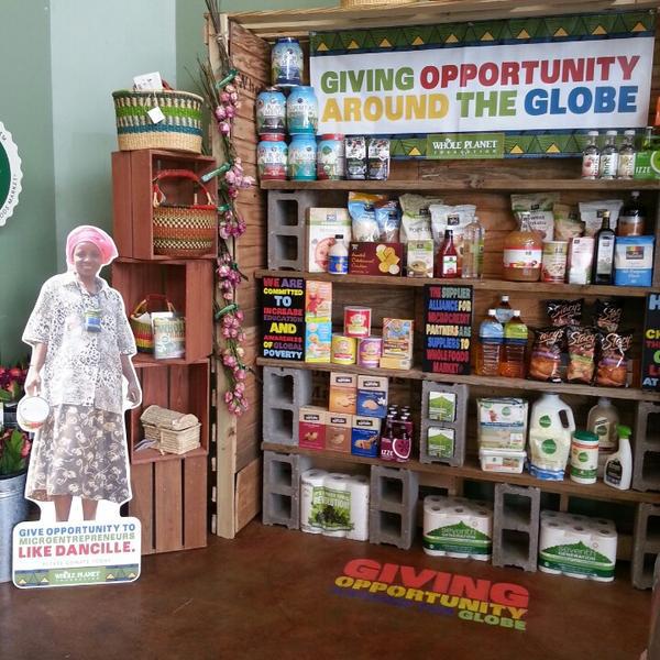 Photo taken at Whole Foods Market by Kristen P. on 2/25/2013