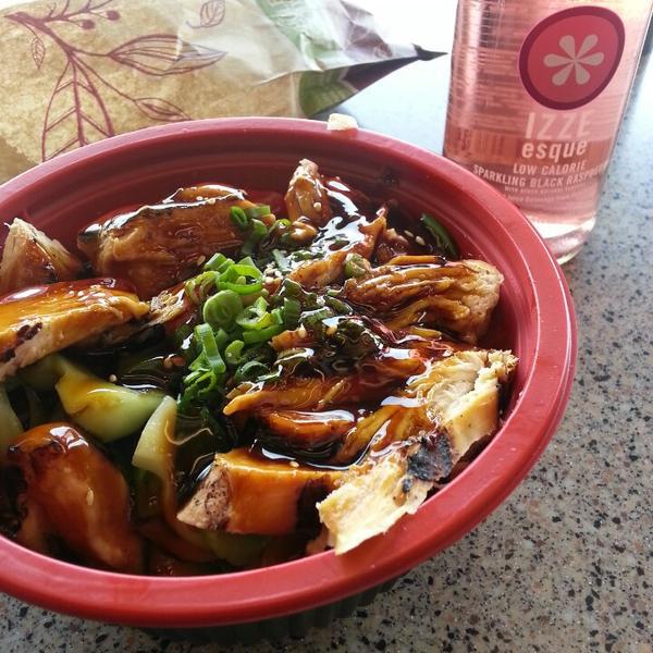 Photo taken at Whole Foods Market by Al I. on 3/15/2013